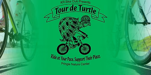 Tour de Turtle