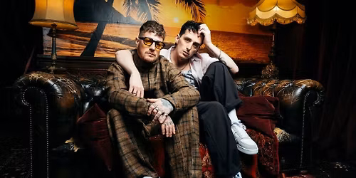 Deaf Havana