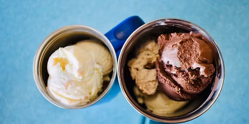 Chill Your Chug - 5 Scoops for $10 ($11 for Vegan)