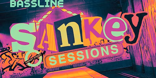 Sankey Sessions