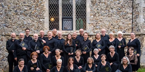 Suffolk Singers in Concert