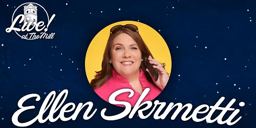 Ellen Skrmetti