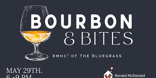 Bourbon & Bites