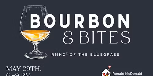 Bourbon & Bites