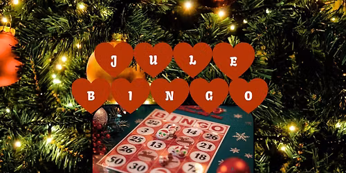 \u2728\ud83c\udf84\u2764\ufe0fJULEBINGO P\u00c5 B\u00d8LGEN\u2764\ufe0f\ud83c\udf84\u2728