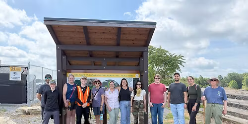 Volunteer Opportunities at Mill Ridge Park 