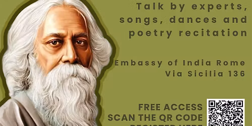 Tagore Jayanti Celebrations
