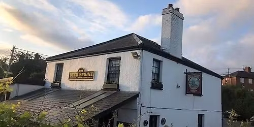 Beltane Border & Otter Morris @ The Beer Engine 