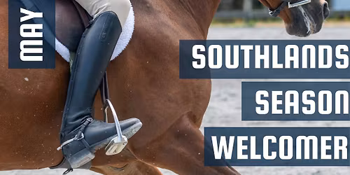 Southlands Season Welcomer H\/J Show