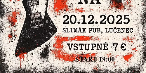 Viano\u010dn\u00fd Chaos v Slim\u00e1ku