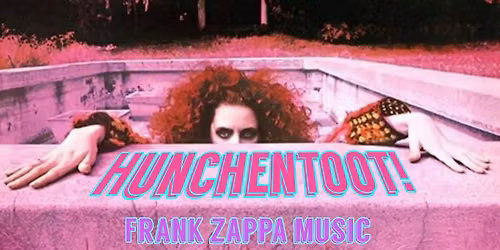Hunchentoot live @Stanley\u2019s