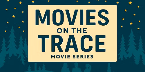 Movies on the Trace: Land Before Time (1988)
