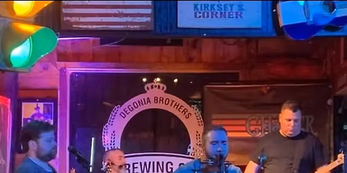 Chaser @ Grafton Pub-night party