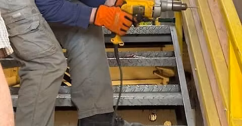 March Volunteer Day @ Makerspace - Build a community space for creativity with us!