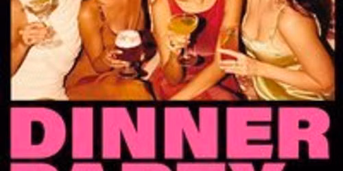 DUO Dinner Party Fri 7th August