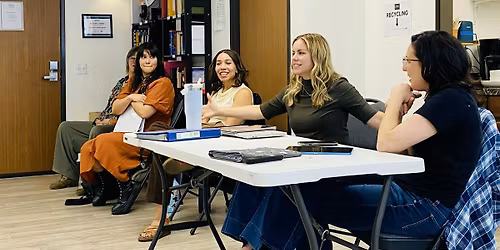 Beginning Musical Theatre I