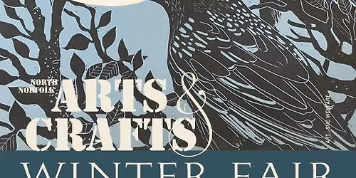 Magical Winter Arts & Crafts at Jarrolds Letheringsett