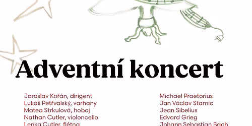 Adventn\u00ed koncert