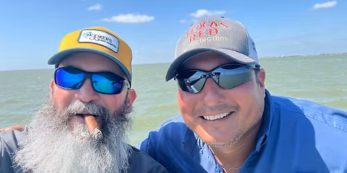 Justin and Ronnie Duo acoustic show!