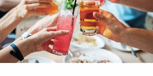 Ap\u00e9ro th\u00e9rapeutes et coachs