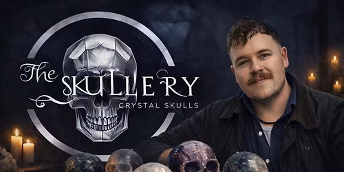 CRYSTAL SKULL GUARDIAN RETREAT