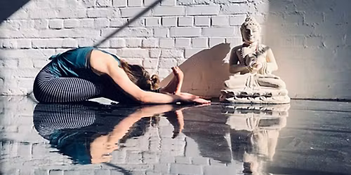 WINTER WHISPER -  a 1-day urban retreat