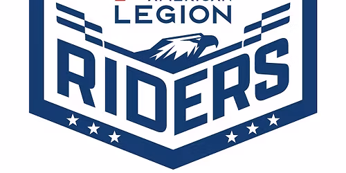 Legion Riders Mtg 
