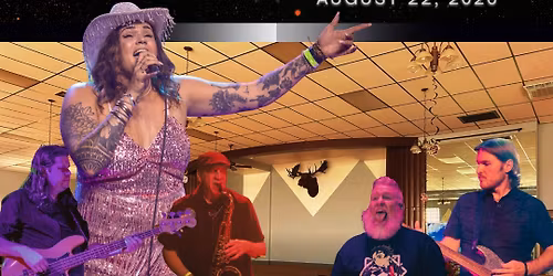 The Roomates FULL BAND W\/ SAX @ Carlisle Moose Lodge \ud83e\udece\ud83c\udfb7 (2\/14\/26)