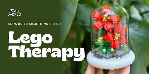 Lego Therapy