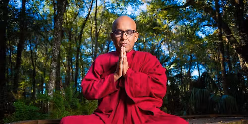 Your Loss is Your Gain: A Mindfulness Workshop with Bhante Sujatha
