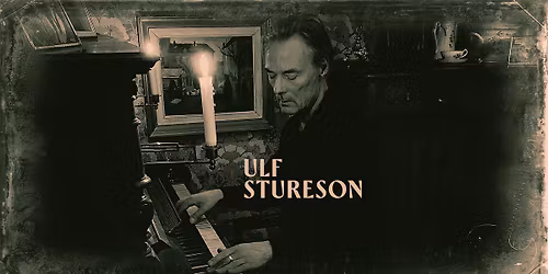 Ulf Stureson | Debaser Nova