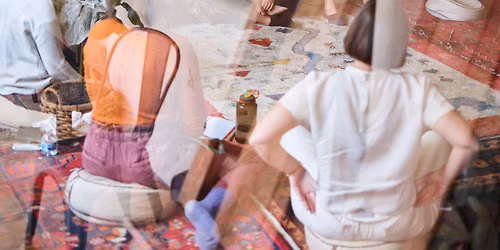 Mindful Sharing Circle