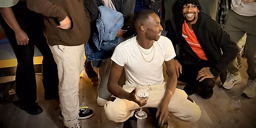 Conversations In The Dark - OKC