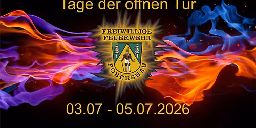 Tage der offenen T\u00fcr