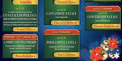 Concerto di Santa Lucia