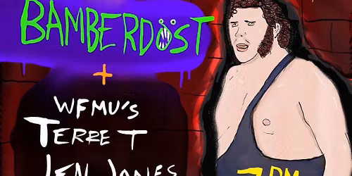 Tall Days + BAMBERDOST w\/DJ\u2019s Terre T, RKO & Jen Jones @ Prototype237