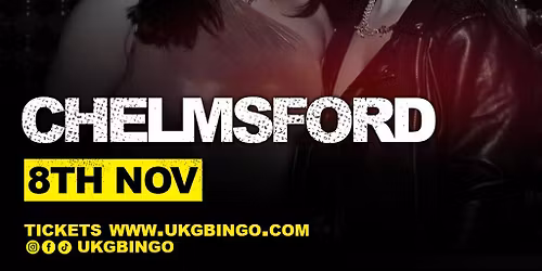 UKG BINGO Chelmsford