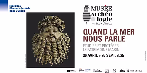 \ud83c\udffa QUAND LA MER NOUS PARLE