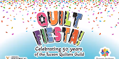 Quilt Fiesta! Show