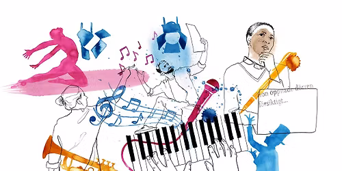 Prisutdelning av Österåkers Kulturpris