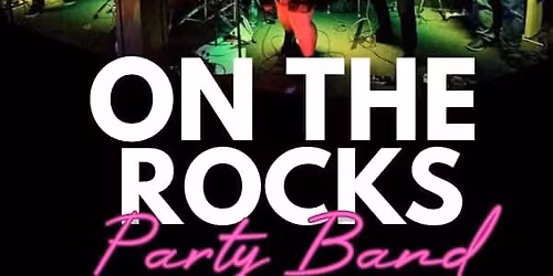 On The Rocks @ Waterfront Bar 