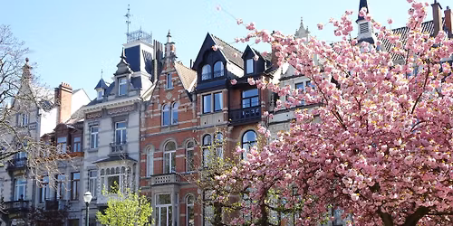 \ud83c\udf33\ud83c\udfd8\ufe0f Guided tour : "Gems of the squares district" \ud83d\udeb6