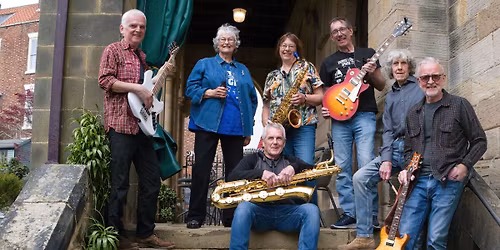 Friday afternoon music and fun