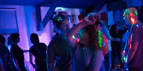 Het Prille Liefdesfeest 3.0