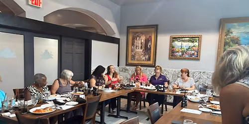 PSLBW November Business Luncheon