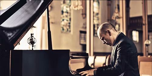 Tord Gustavsen Trio