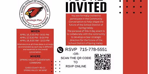 Community Conversation