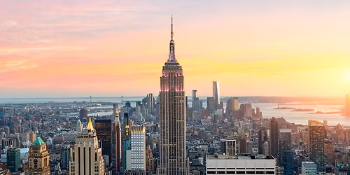 New York City Trip On Your Own