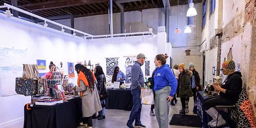 Cocoa & Cornbread Holiday Market