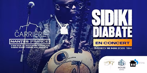 Sidiki Diabat\u00e9
